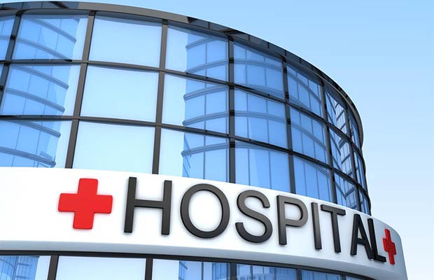 Dedetizacao em Hospitais e Clinicas