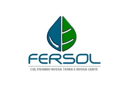 Nosso Parceiro: Fersol